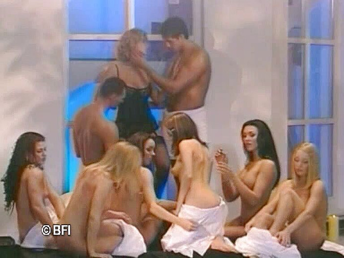 Amazing asses and pussies: 변태적 욕망