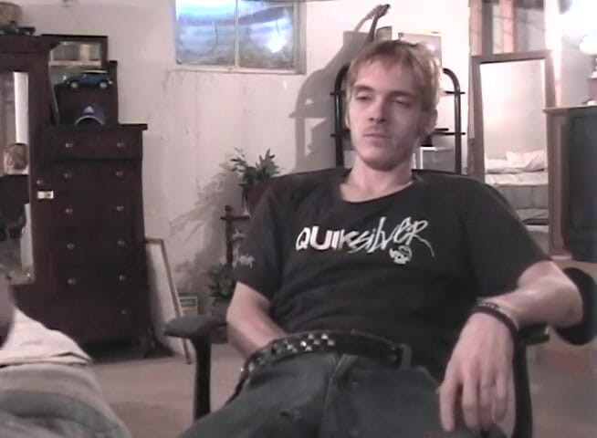 Jay's Amateur Straight Guys: Sensory Overload for the Straight Guy!