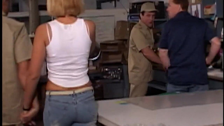 Oldschool X: So Many Cocks at Once Is a Dream