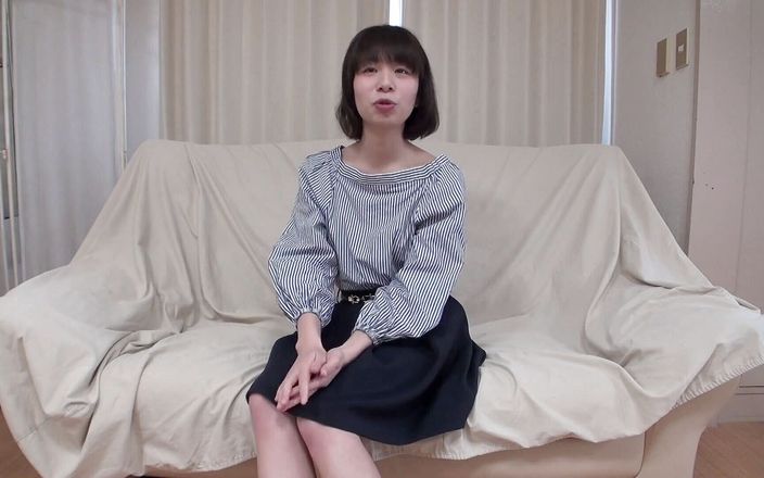 Japan Lust: Verlegen Japanse tiener gevuld met creampie-poesje