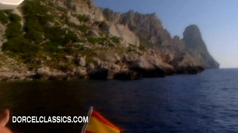 Dorcel classics: Piacere in mare