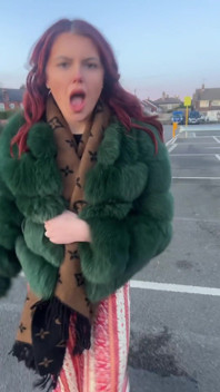 Idziemy razem jak chaos i więcej chaosu Brooks 