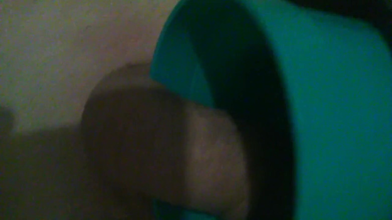 LilTaste: Greedily Tasting Golden Cup of My Fresh Piss