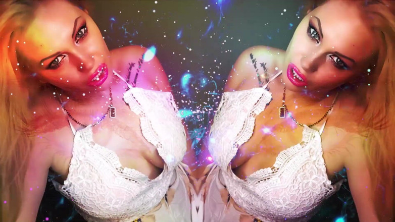 Goddess Misha Goldy: Mesmerizing ASMR! you know that I only want your wallet