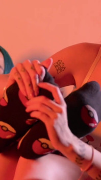 If You Suck My Toes, Lick and Sniff My Soles, You Get My Pussy After