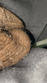 Big Soft Juicy Uncut BBC