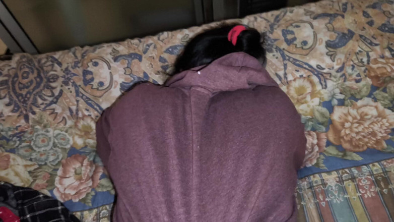 Moo DBOXXX: I Have Sex with My Stepmother