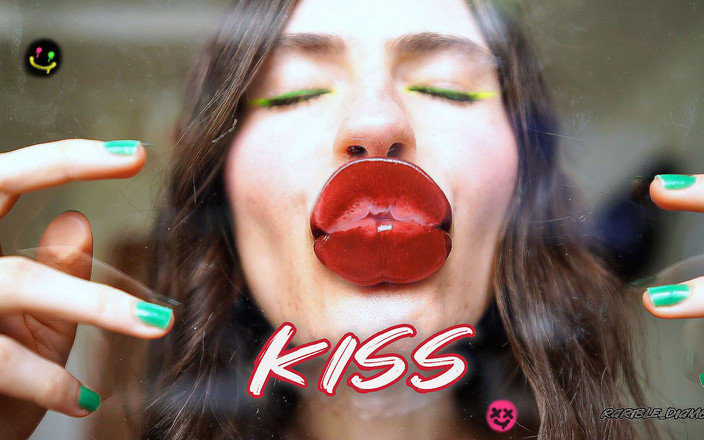 Rarible Diamond: 反乱軍の優しいキス2