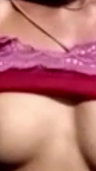 Sexy Ankush Showing Boobs and Press