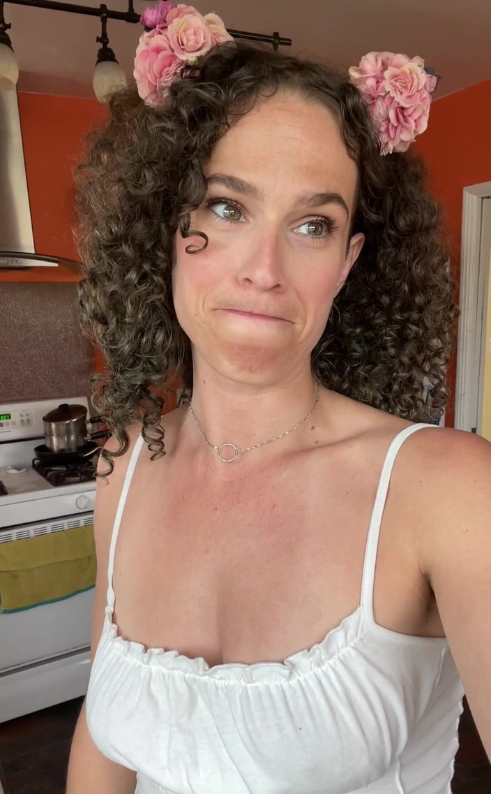 VibeWithMommy: Hei Manusia yang cantik! Saya ditanya semua apa yang seperti...