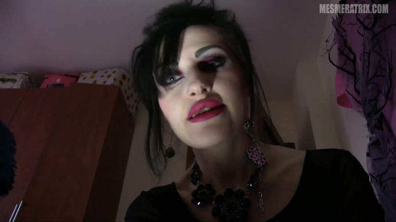 Lady Mesmeratrix Official: 발정난 밀프
