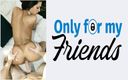 Only for my Friends: Lyla storm una troia latina infedele con tette minime si...