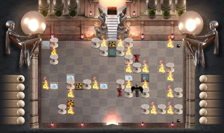 LoveSkySan69: The Genesis Order V95012 Part 347 Puzzle Easy 作成者: Loveskysan69