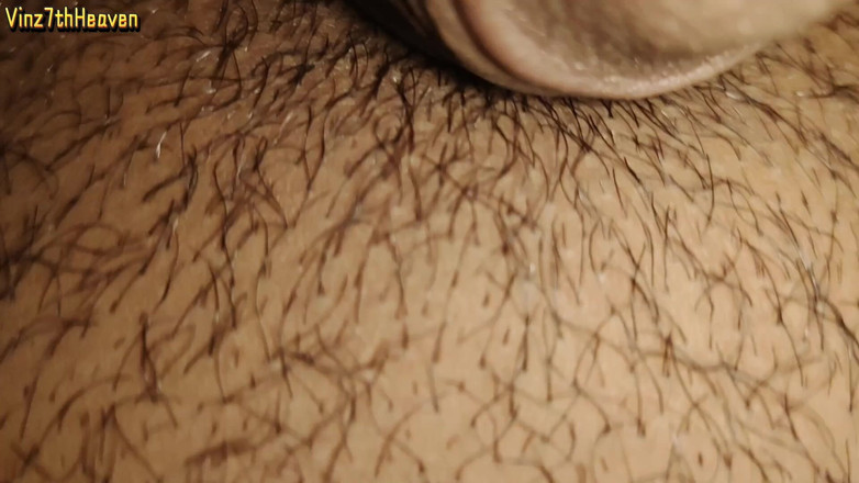 VinzSkyHigh: Високий і сухий, поки транссексуал не трахнеться і не кінчить всередину