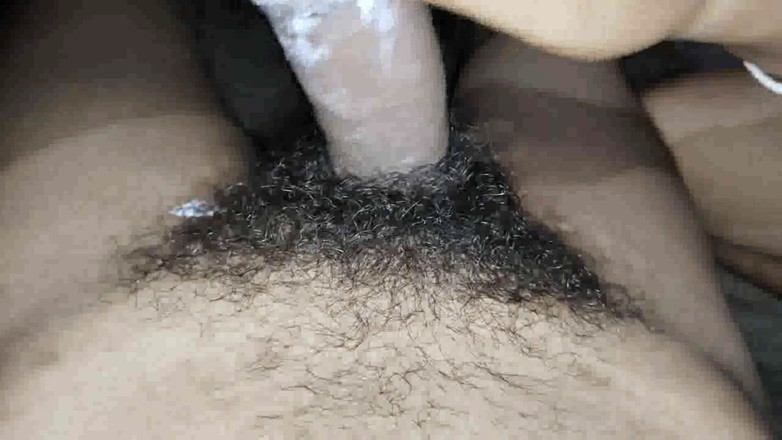 Uttar dinajpur: 火辣印度索尼阿姨继兄弟帮助打手枪