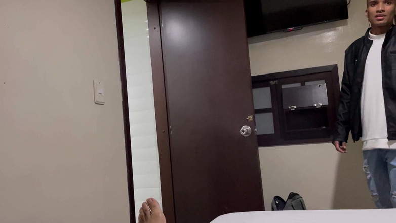 vergar4_daviid: 好奇心旺盛な異性愛の彼氏とセックス