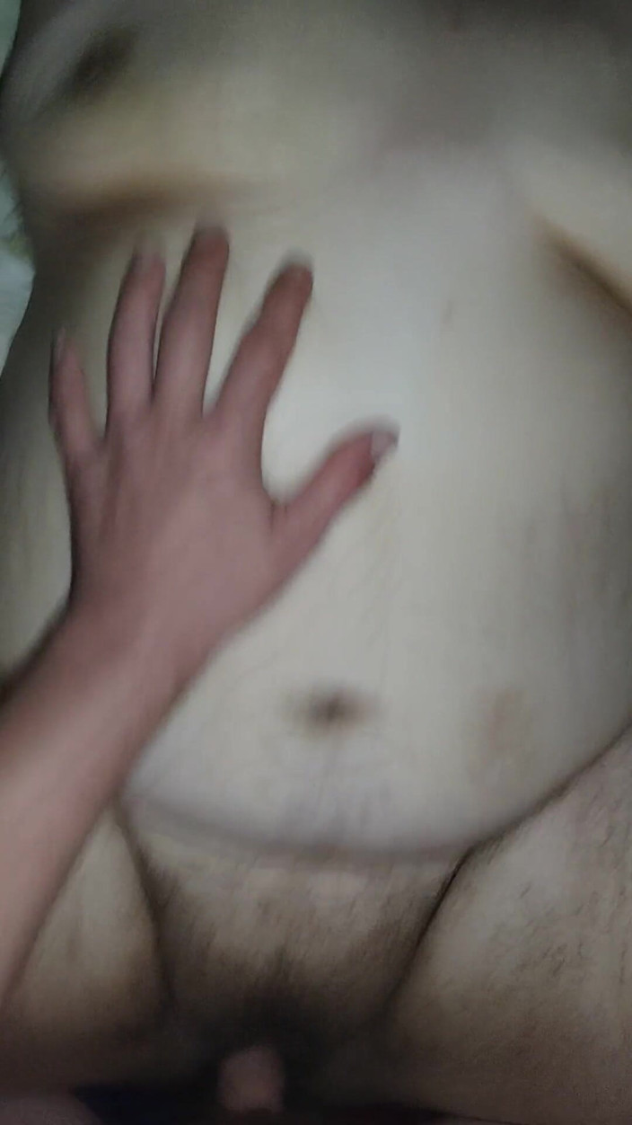 LilTaste: T4t Couple; rubbing Your Dick on Mine