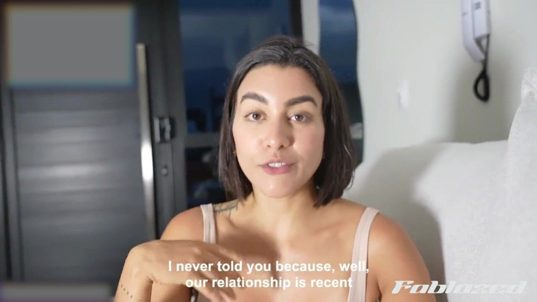 Fablazed: Quiero Que Me Orines, No Me Juzgues - Amateur Fablazed En...