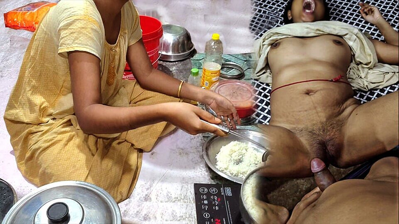 Sexyquine: Fată indiană desi futută cu pizdă strâmtă când ea a...