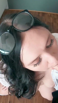 Anal Fuck for Breakfast
