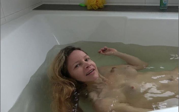Annika Rose: Onder water klaarkomen