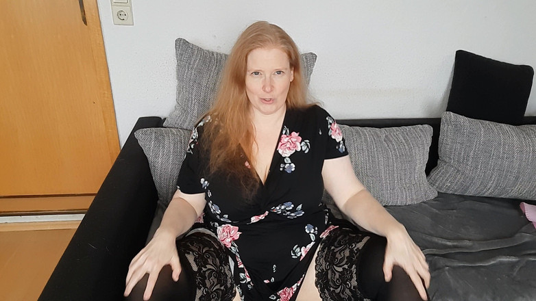 Curly_Dreams: 跟我一起手淫