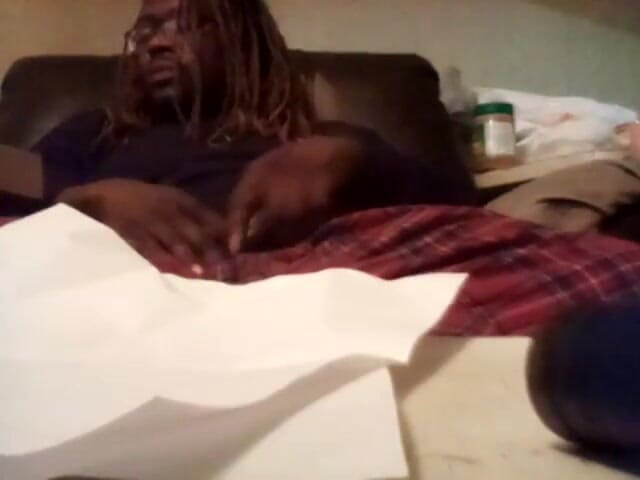 Dewon1981: Monster cock masturbation, and huge cumshot