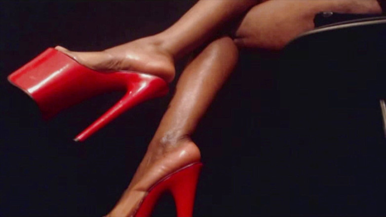 The Goddess Simone: Fetiș cu futai cu picioarele al minții Findom