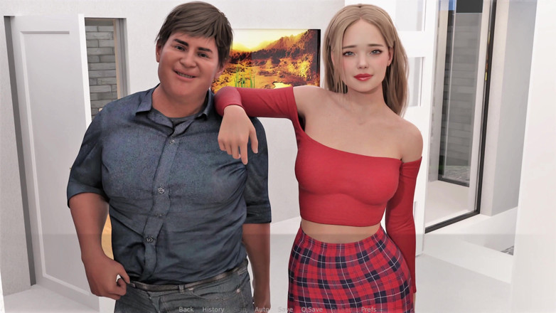 Wickedgammes studio: Very Playful Wives (part 1)