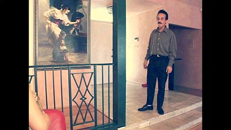 Vintage megastore: 欲火中烧的熟女不会让你离开直到内射