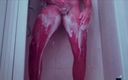 Alexander Audran: Amateur | Male Hot Shower to Watch