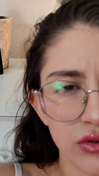 Spanish Squirt Orgasm Dildo Fuck
