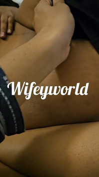 My Neighbor Wife Swallowing My Load