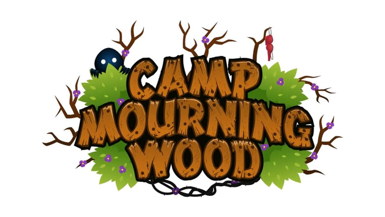 LoveSkySan69: Camp mourning wood - parte 2 - sexy consigliere di loveskysanhenta
