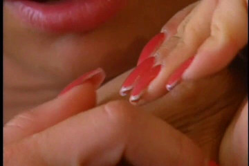 Cryptostudios: Wanita blonde muda panas menghisap zakar besar saya di dapur