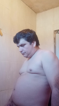 Ho cercato di bere le mie urine ma non è andato abbastanza duro in bocca.