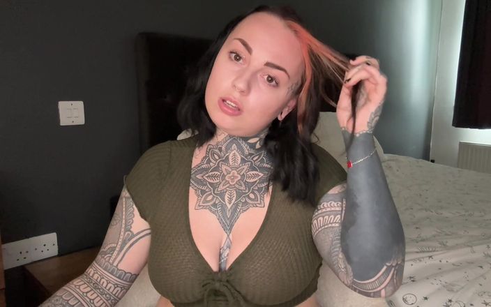 Miss Valentina: Você não pode lidar com esta tarefa