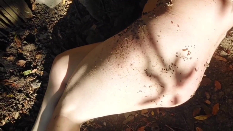 Kitty_Cross: Зв'язаний у ваших думках