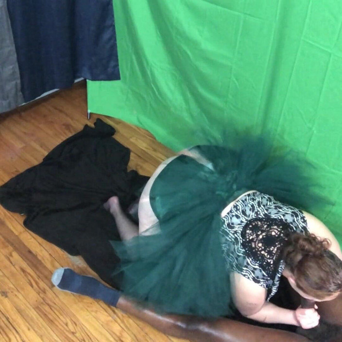 TrotzillaTheGod: the thot fairy came to visit the purple king