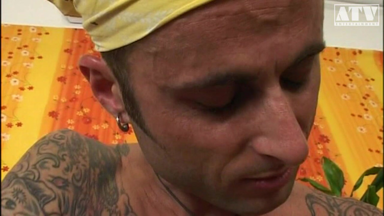 Italian Dirty Sex ATV: Îmi place futaiul cu pumnul - partea 04