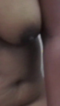 Nude Tamil Stepaunty Boob Pressing