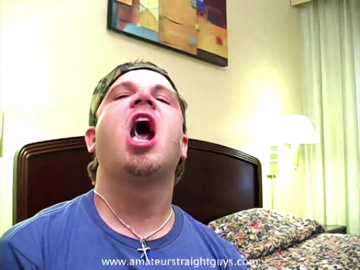 Jay's Amateur Straight Guys: El Chupaverga Chapter One: Strike of the Chupa!