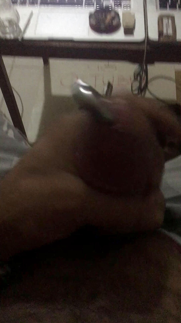 Phillholes: Gioco sempre con dildo e cerco di fare qualche mini...