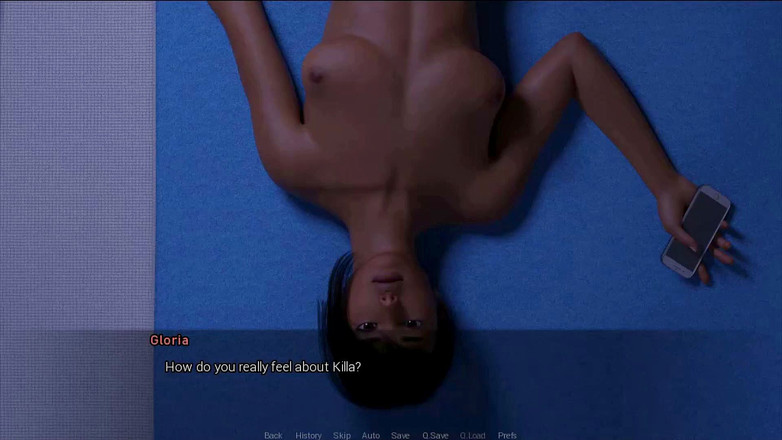 Visual Novels: Disambungkan bahagian 19