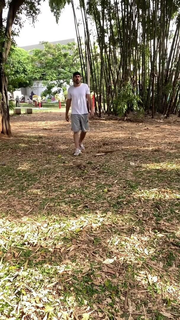 Latin mature king: 대물 자지 큰 정액 발사