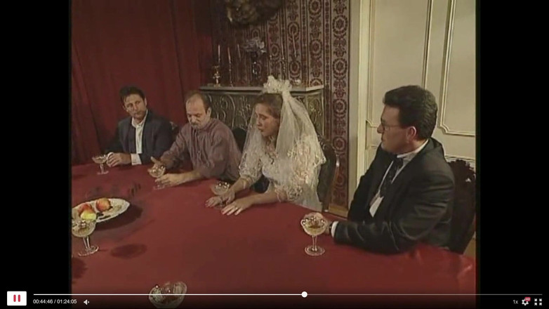 Bisco Birchwood Productions: Edepsiz Euro! İşeme, yumruk sokma, çifte penetrasyon grup seks!