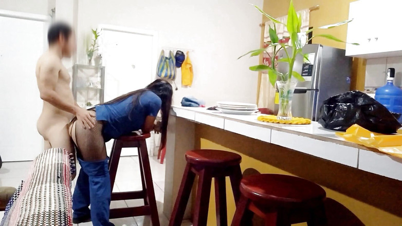 Martin13: Kontrowersyjne wirusowe wideo! Pielęgniarka rucha się z kochankiem, a jej...