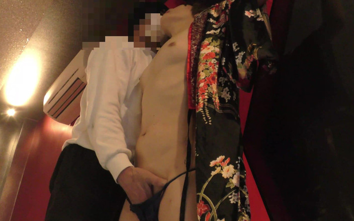 akeieroi: Sm el ve ayak bağlama oyunu