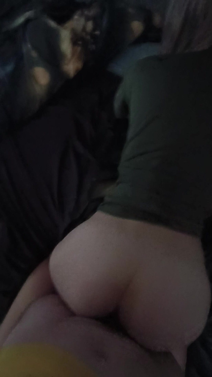 MagicStas: Amatérský ranní dobrý sex s mojí přítelkyní