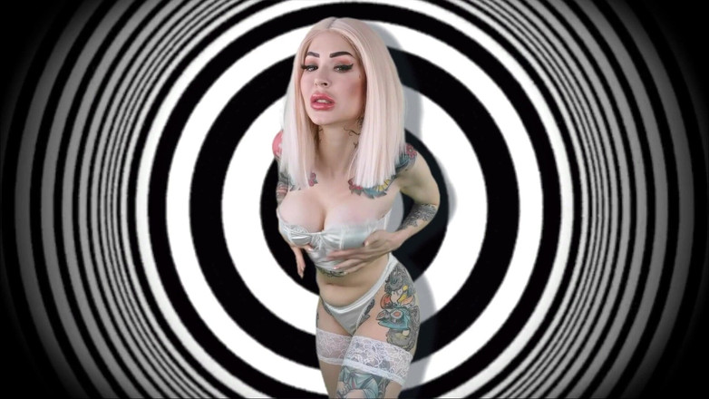 Baal Eldritch: Trò chơi joi nghiện tình yêu siêu mãnh liệt - asmr